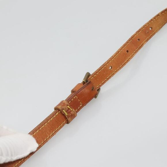 LOUIS VUITTON Monogram Trocadero 30 Shoulder Bag M51272 - Picture 8 of 13